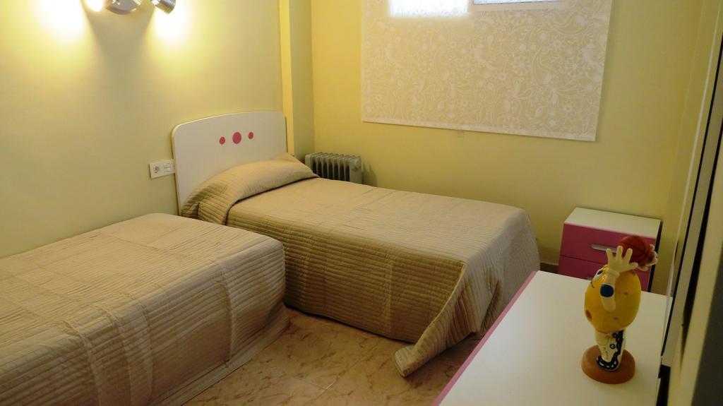 Halcon Levante Benidorm Rom bilde