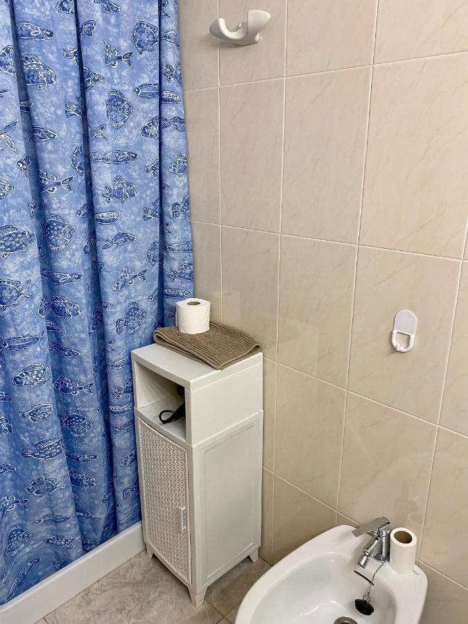 Halcon Levante Benidorm Eksteriør bilde
