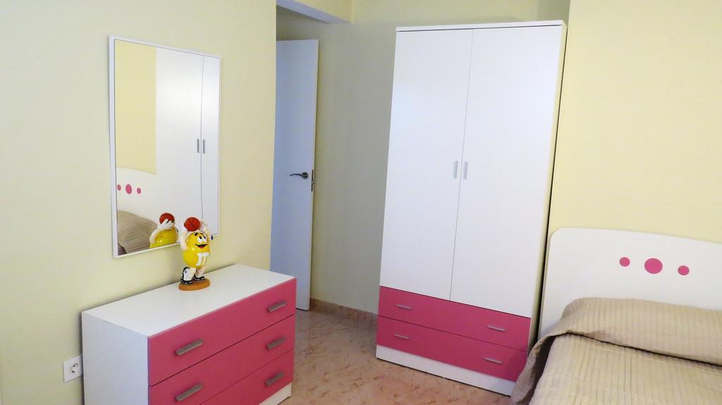 Halcon Levante Benidorm Rom bilde