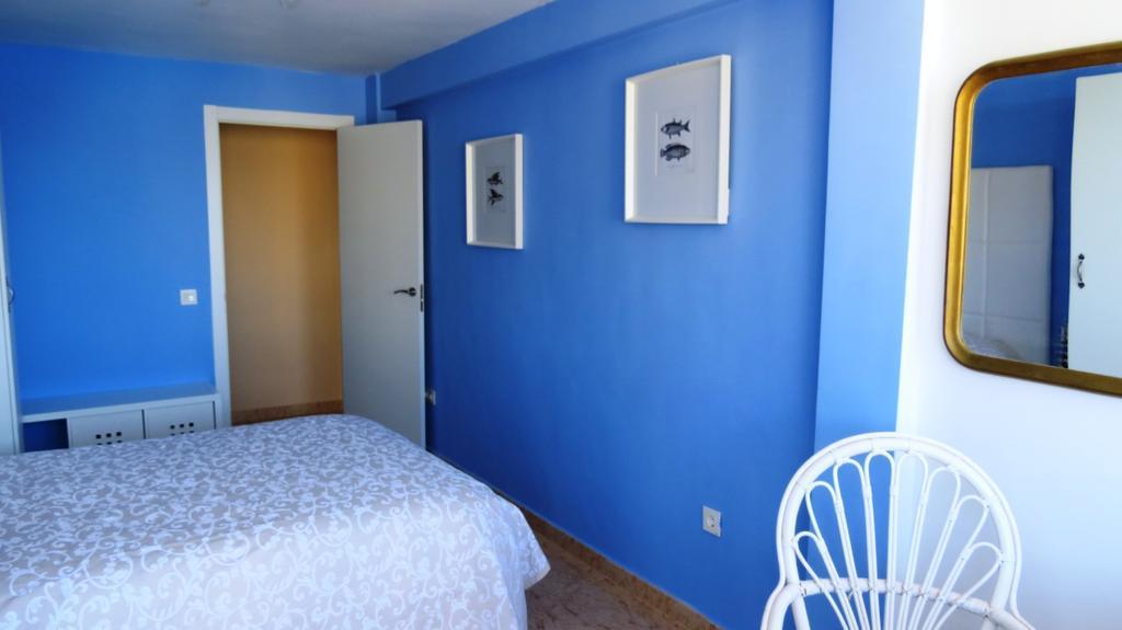 Halcon Levante Benidorm Rom bilde