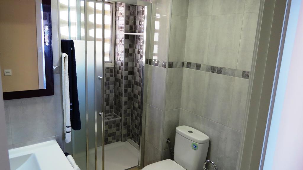 Halcon Levante Benidorm Rom bilde