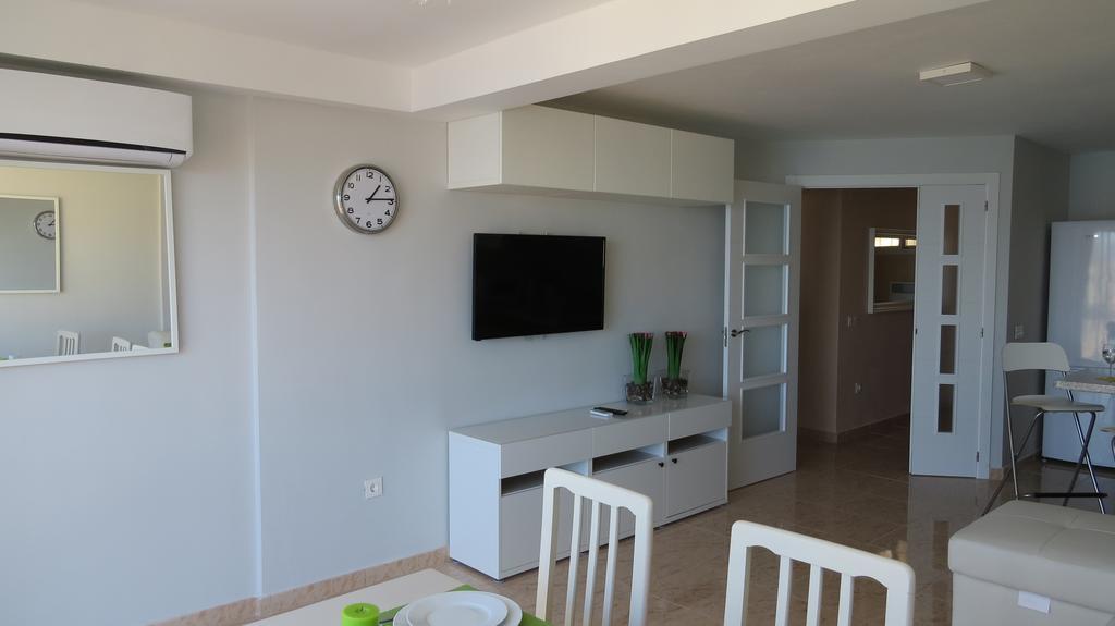 Halcon Levante Benidorm Rom bilde