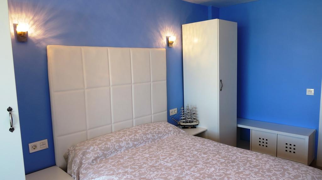 Halcon Levante Benidorm Rom bilde
