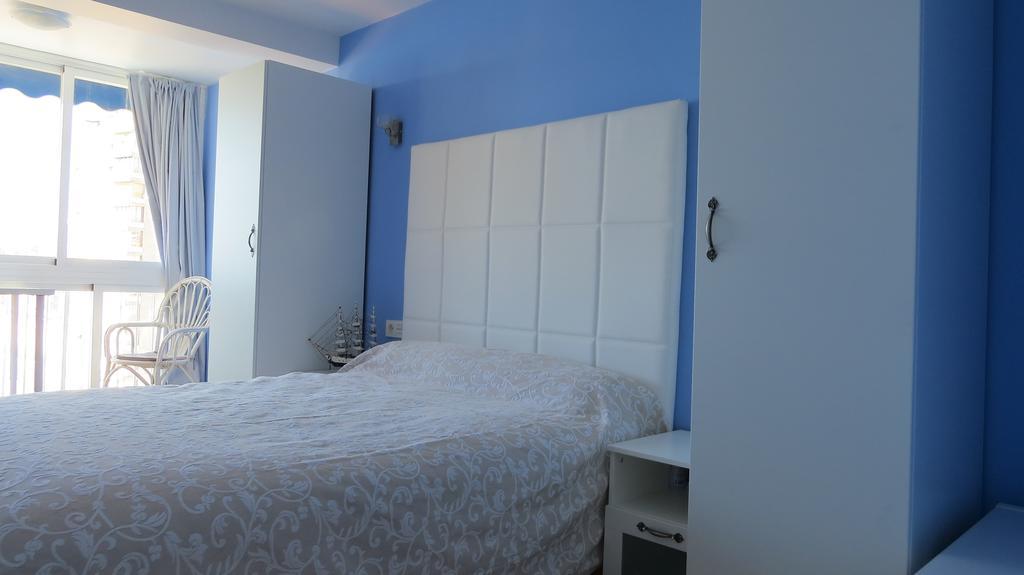 Halcon Levante Benidorm Rom bilde